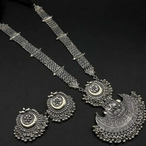 Silver Jewellery