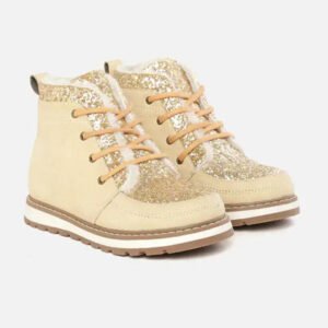 Girls Booties for Stylish and Comfortable Everyday Wear