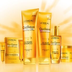 Intensive Hair Care Products for Healthier, Stronger Hair
