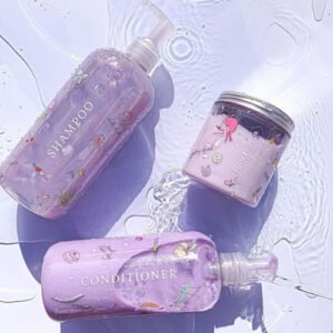 Dry Shampoo Conditioner for Fresh, Clean-Looking Hair