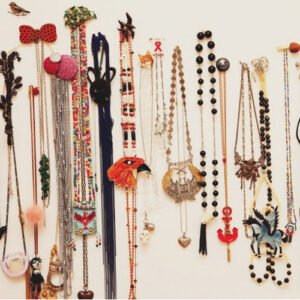 Fashion Jewellery