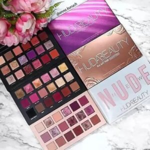 Eyeshadows for Every Eye Makeup Look