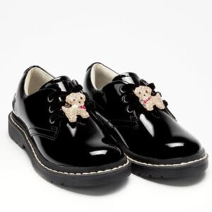 Girls School Shoes
