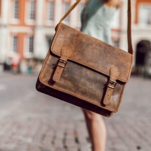 Messenger Bags for Men