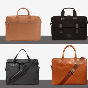 Laptop Bags for Work, College & Everyday Travel