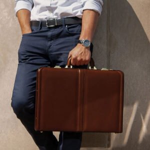 Briefcases for Men for Work, Office & Business