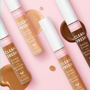 Eye Concealers for a Smooth, Even-Looking Under-Eye Finish