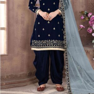 Salwar Suit