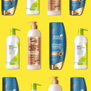 Hair Conditioner for Smooth, Manageable Hair