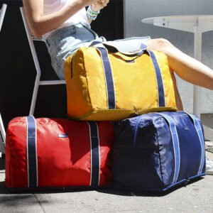 Travel Duffle Bags for Easy Trips and Weekend Getaways