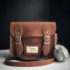 Stylish Satchels for Everyday Use