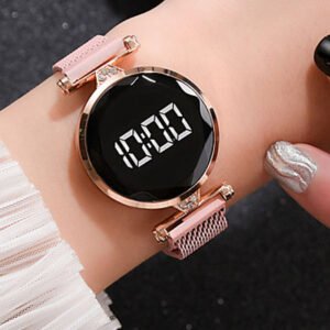 Women Digital Watches