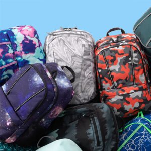 Bags & Backpacks for Everyday Style, Travel & More