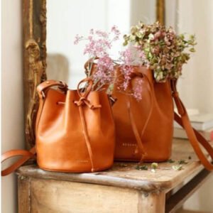 Leather Handbags for Women