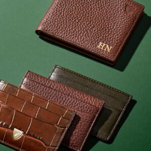 Wallets for Everyday Style, Storage & Convenience