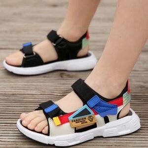 Boys Sandals for Comfortable Everyday Style
