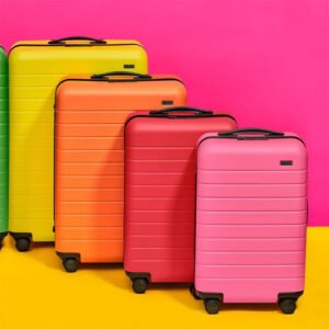Luggage for Every Journey: Choose the Right Travel Companion