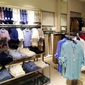 Men Clothing