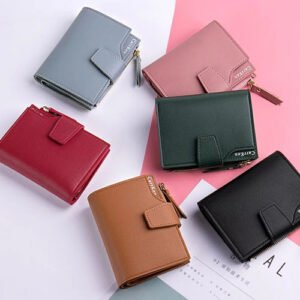 Womens Wallets for Everyday Style & Convenience