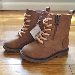 Boys Booties for Comfortable Everyday Wear