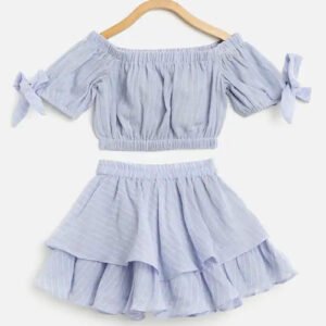 Girls All Clothing
