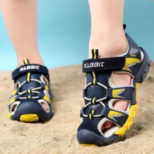 Boys Sports Sandals