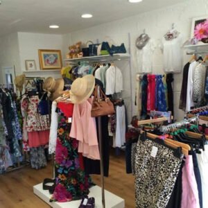 WOMEN CLOTHING