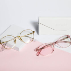 Spectacles Frames For Women