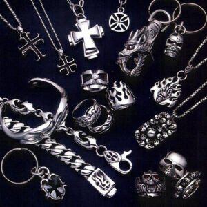 Men Jewellery Online for Stylish Everyday and Occasion Wear
