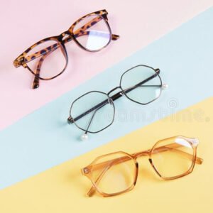 WOMEN EYEWEAR