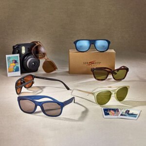 Men Eyewear for Everyday Style and Comfort