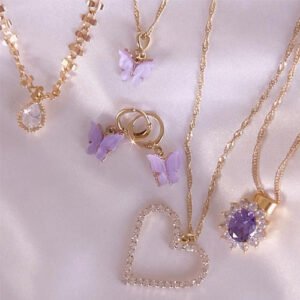 WOMEN JEWELLARY