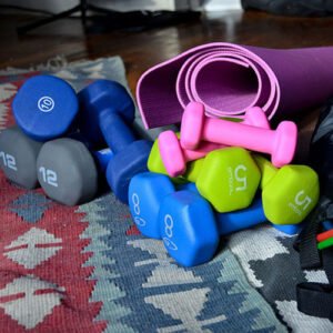 Sports And Fitness Gear for Active Lifestyles