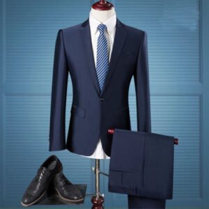 Suits & Blazers for Men
