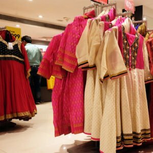 All Ethnic Wear