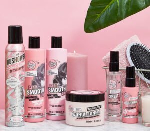 Hair Care