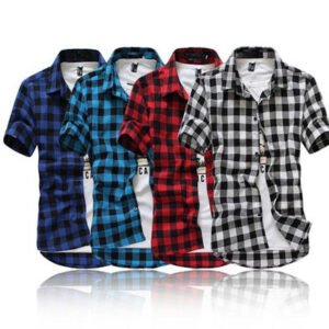 Shirts for Every Style, Occasion and Season