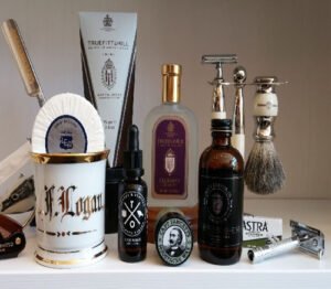 Men's Grooming