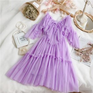 Dresses