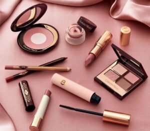 Makeup