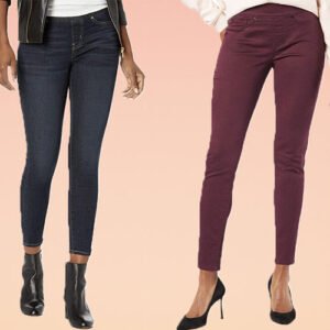 Jeans & Jeggings
