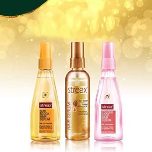 Hair Serums for Smooth, Shiny and Manageable Hair