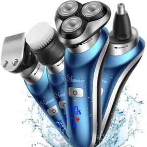Electric Shaver for Men: Choose the Right Shaver for Everyday Grooming