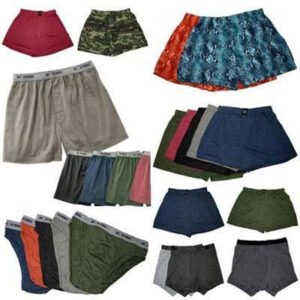 Innerwear for Men and Women