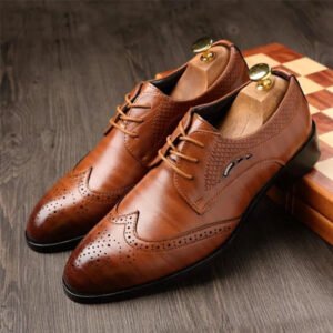 Men Formal Shoes for Office, Business & Special Occasions