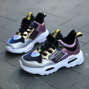 Girls Shoes for Stylish Everyday Comfort