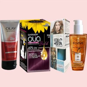 Hair Colours for Stylish Looks at Home