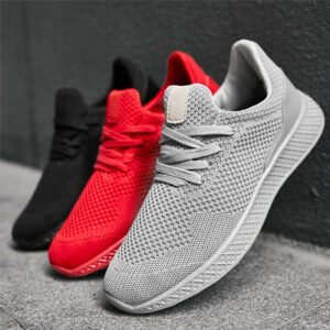 Men Sports Shoes for Running, Training & Everyday Comfort