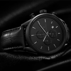 Chronograph Watches