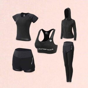 Sportswear